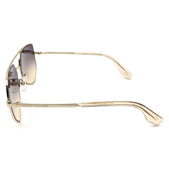 🕶️Marc Jacobs MARC 326S HAMGA Sunglasses 59/16 145 | ALB20🕶️ - Picture 5 of 9